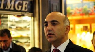 'Hukuk Neyi Emrettiyse Biz Onu Uyguladık'
