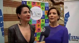 2. Uluslararası Boğaziçi Film Festivali