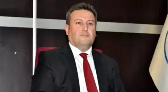 Ak Partili Başkan'dan CHP'lilerin 'Camide Siyaset' İddiasına Tepki