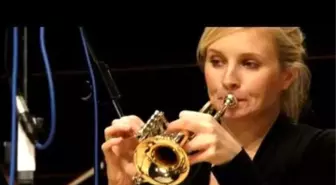 Alison Balsom Crr'de Konser Verecek