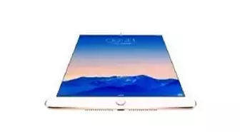 Apple İpad Air2 16gb Wi-Fi + 4g Gold Tablet (Mh1c2tu/a)