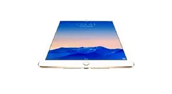 Apple İpad Air2 16gb Wi-Fi + 4g Gold Tablet (Mh1c2tu/a)