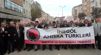 Ahıska Türkleri Sürgününün 70. Yılı