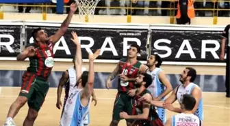 Basketbolda Transfer Yasağı