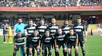 Aydınspor 1923, Hacettepe Deplasmanında