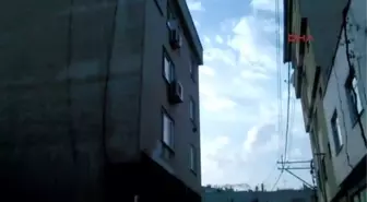 Bursa Üniversiteli Bengü Havuzda Boğuldu