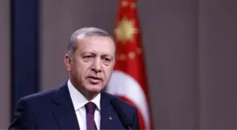 Cumhurbaşkanı Erdoğan, 'Abd'yi Kolomb'dan Önce Müslümanlar Keşfetti' Sözlerini Eleştirenlere Sert...