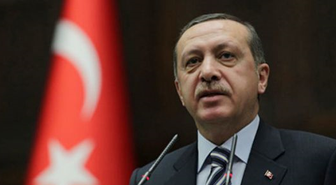 Cumhurbaşkanı Erdoğan; ' 'Muhtar Bile Olamaz' Dedikleri İnsanlar İşte Cumhurbaşkanı Oldu'