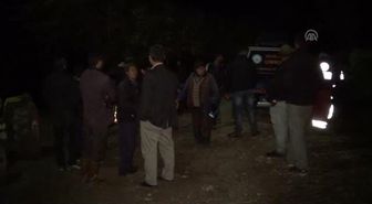 Muğla'da Evinden Ayrılan Kadından Haber Alınamıyor
