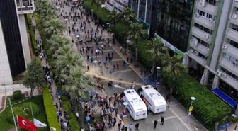 İçişleri Bakanı Toma'dan Yaralama Soruşturmasına İzin Vermedi