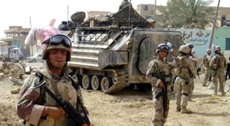 Irak'ın En Büyük Petrol Rafinerisi IŞİD'ten Alındı