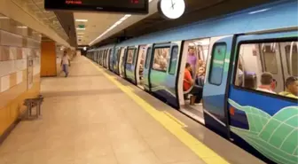 İstanbul'un Bütçesinde Aslan Payı Metroya Ayrıldı