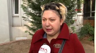 İzmir Hasta, Acil Serviste Kayboldu