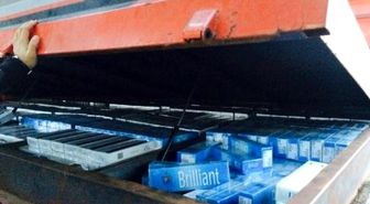 Jandarmadan Kaçakçılara Darbe