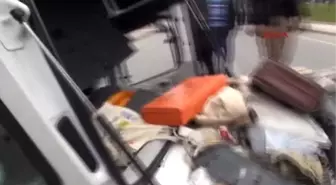 Kütahya Otomobil Tuş Etti