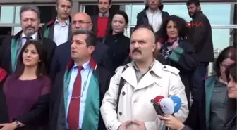 Mahkeme Başkanı'nın Hem Güldüren, Hem Özür Dileten Argosu