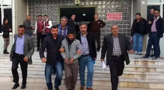 Manisa'daki Cinayetin Şüphelisi Aydın'da Yakalandı