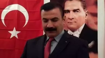 MHP'ye Rakip Parti Kuruluyor (Milliyetçi Parti)