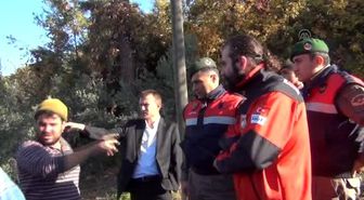 Muğla'da Kaybolan Kadın, 27 Saat Sonra Bulundu