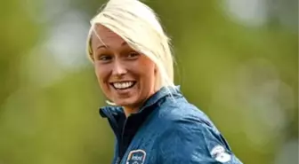 Stephanie Roche: Ronaldo Benden Daha Bakımlı