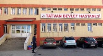Tatvan'da Ameliyatlar Artık Kapalı Yöntemle Yapılıyor