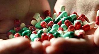 Türkiye'de Gereğinden Fazla Antibiyotik Kullanılıyor'