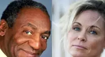Ünlü Oyuncu Bıll Cosby'e Yine Tecavüz İddiası
