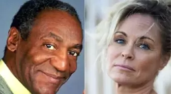 Ünlü Oyuncu Bıll Cosby'e Yine Tecavüz İddiası