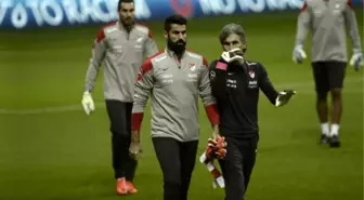 Volkan Demirel, Milli Takım'ı Yakabilirdi