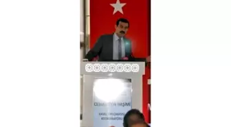 8 Bakanlıktan Uyuşturucu ile Mücadele Çalıştayı