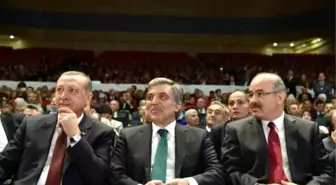 Abdullah Gül Bundan Sonra Ne Yapacak?