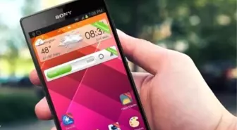 Android 5.1 Geliyor!