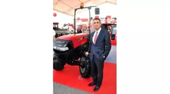 Çiftçi Traktörde Konfor ve Teknoloji İstiyor
