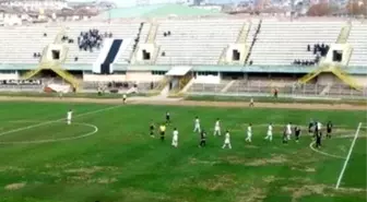 Aydınspor 1923, Hacettepe'den 1 Puan Kopardı