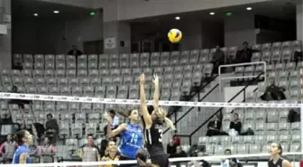 Beşiktaş: 0 - Vakıfbank: 3