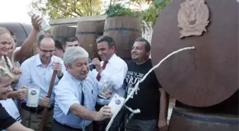 AK Parti Bu Rezalete Dur Dedi!