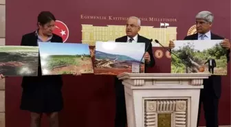 CHP'li Ören Açıklaması