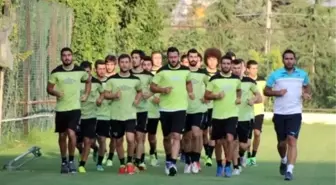 Denizlispor'da Borç Operasyonu