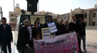 Dünya Çocuk Hakları Programı Düzenlendi