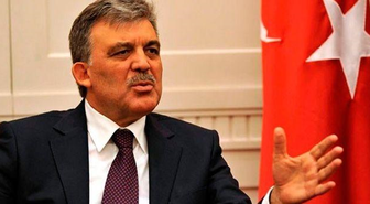 Flaş Haber ! Abdullah Gül, Kayıp Trilyon Davasıyla İlgili İfade Verdi