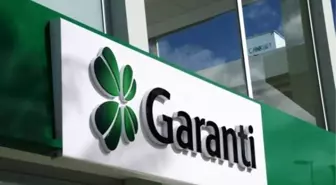 Garanti Bankası İspanyollar'ın Oldu