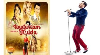 İçinden Bir Film Geçen Şarkılar