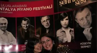 Indila'nın Antalya Sahnesine Büyük İlgi