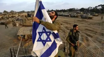 İsrail Devleti Her An İptal Olabilir! Çünkü...