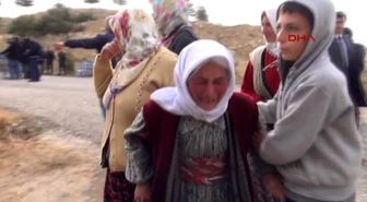Karaman Ermenek'te Maden Ocağından Cenazeleri Çıkartılan 8 İşçinin Kimlikleri Belirlendi