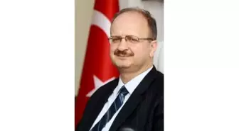 Katip Çelebi Rektörü Akhan: 'Hedefimiz İlk 10'a Girmek'