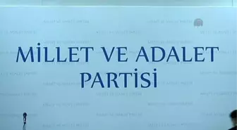 'Bu Kadro, Adaletten Asla Şaşmayacaktır'