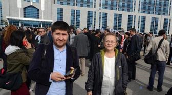 Mücella Yapıcı: Stratejik Planın İptali İçin Dava Açıyoruz