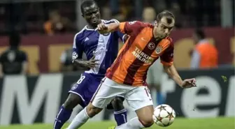 Pandev, Galatasaray'dan Ayrılıyor