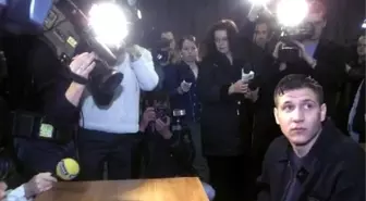 Problem Çocuk 'Mehmet' Yeniden Almanya'nın Gündeminde